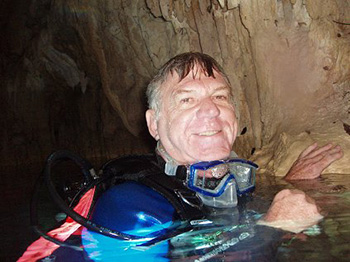 Ray Schreiber